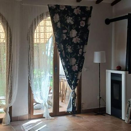 Casetta Di Laura Pisa Ngoại thất bức ảnh