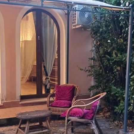 Casetta Di Laura Pisa Ngoại thất bức ảnh