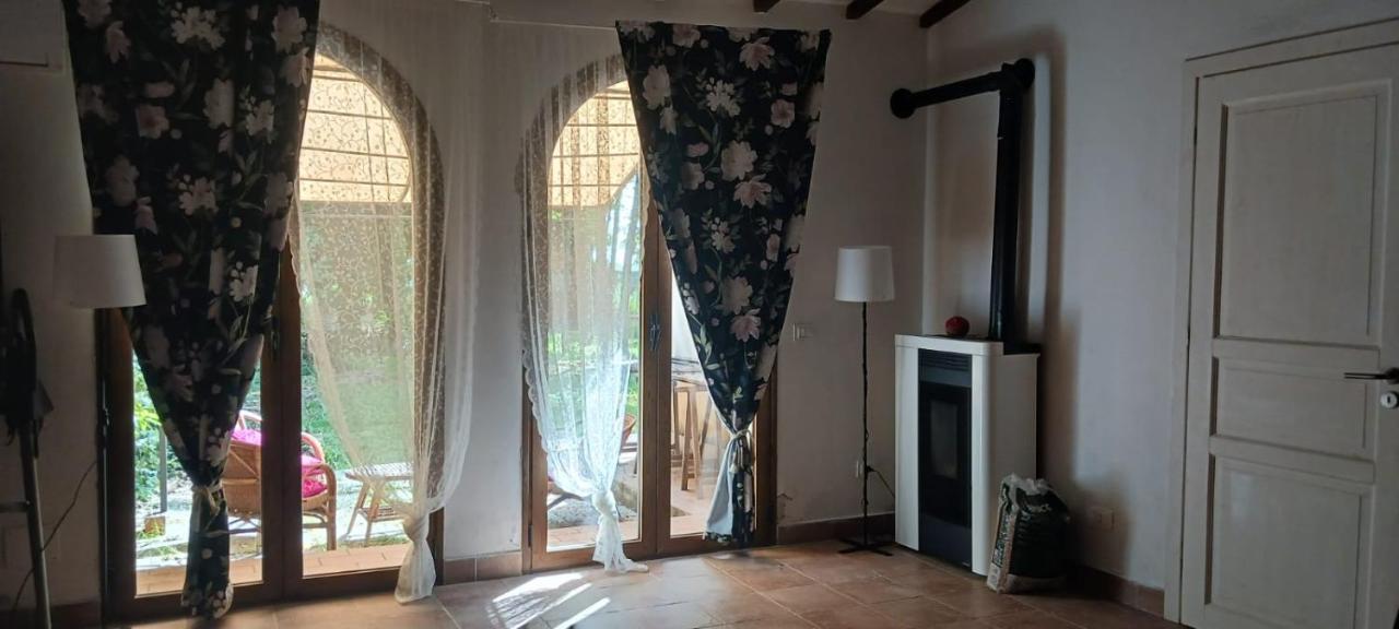 Casetta Di Laura Pisa Ngoại thất bức ảnh