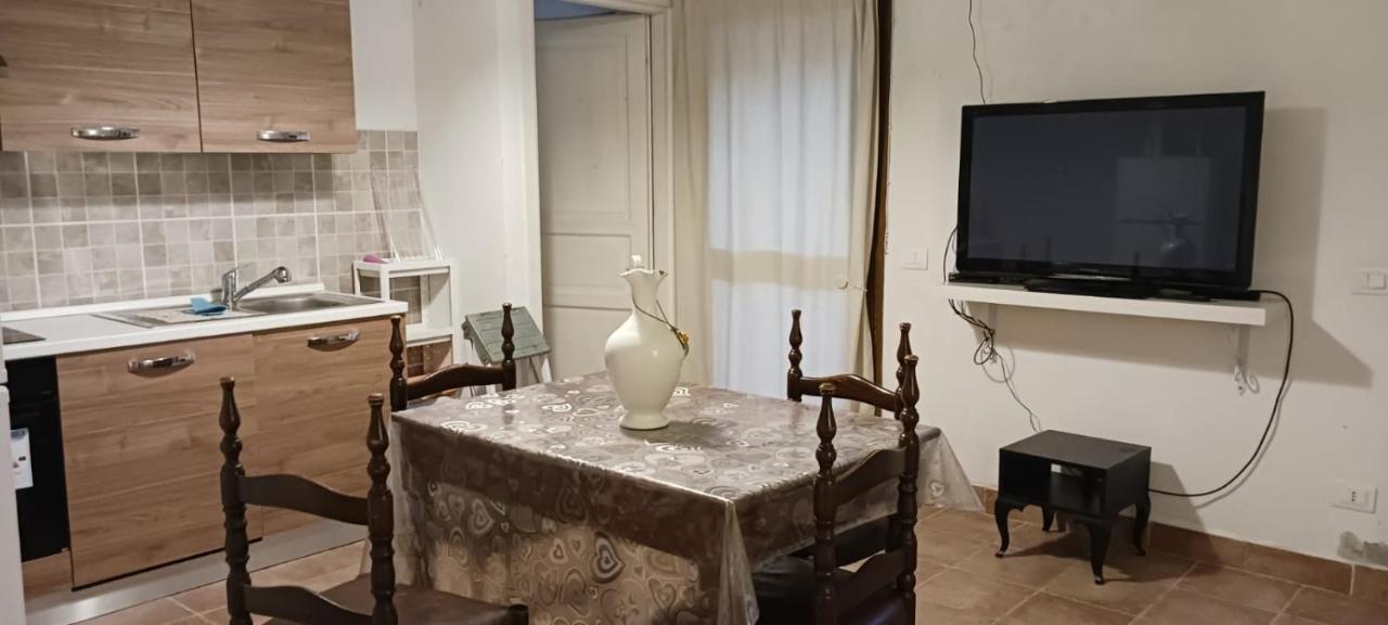 Casetta Di Laura Pisa Ngoại thất bức ảnh